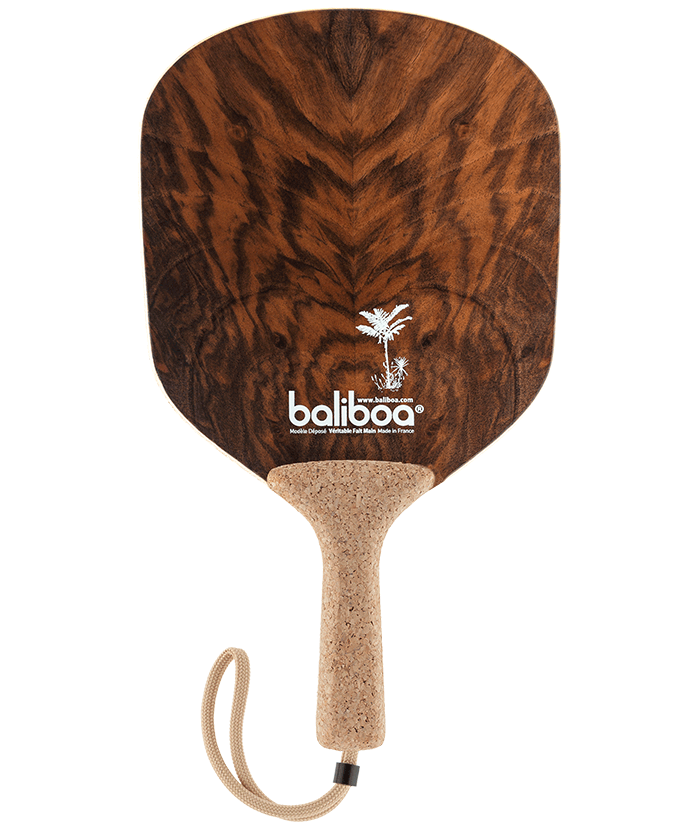 Voodoo beach tennis