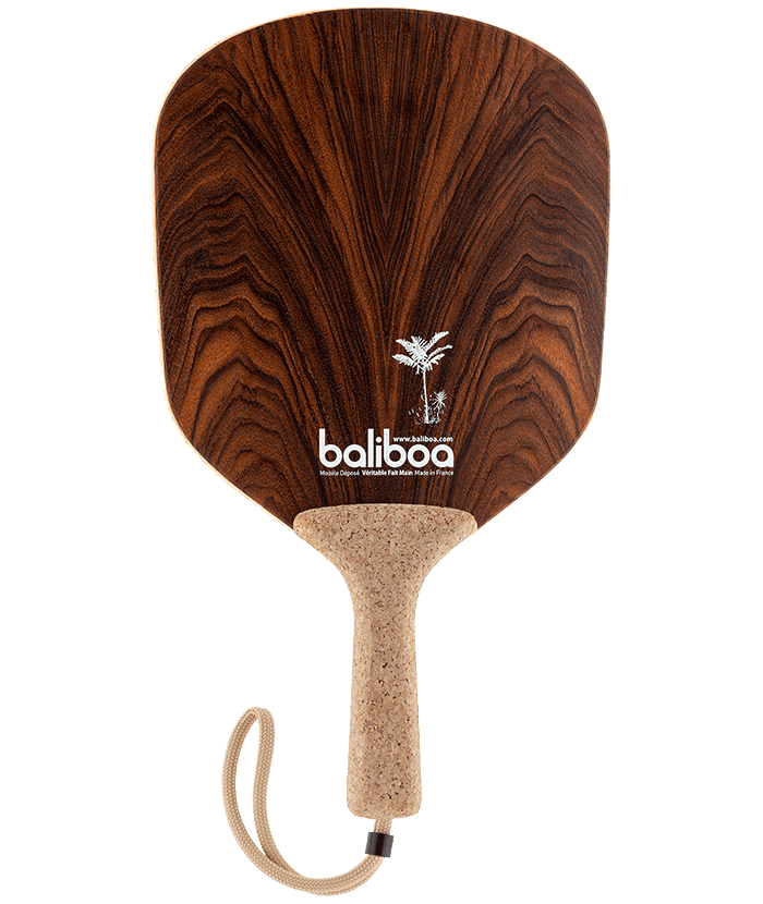Beach racket Monster series by Baliboa