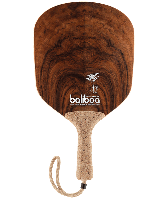 Smashball racket by baliboa