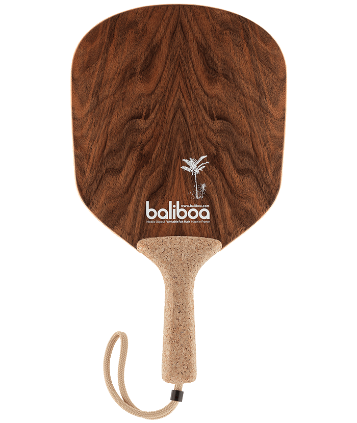 Smashball racket by baliboa