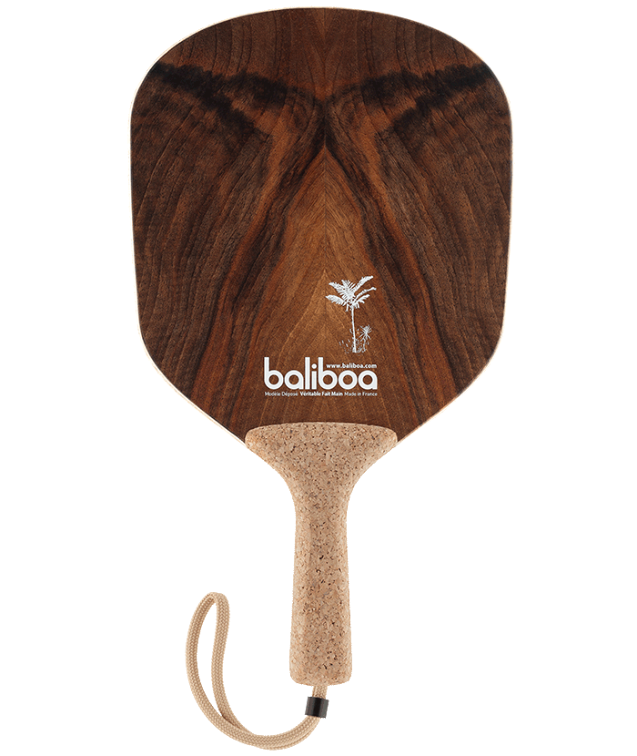 Squash racket by baliboa