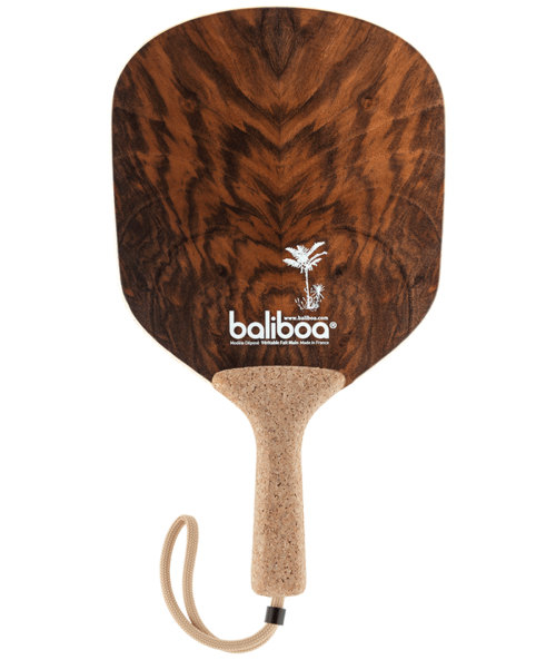 Voodoo beach tennis
