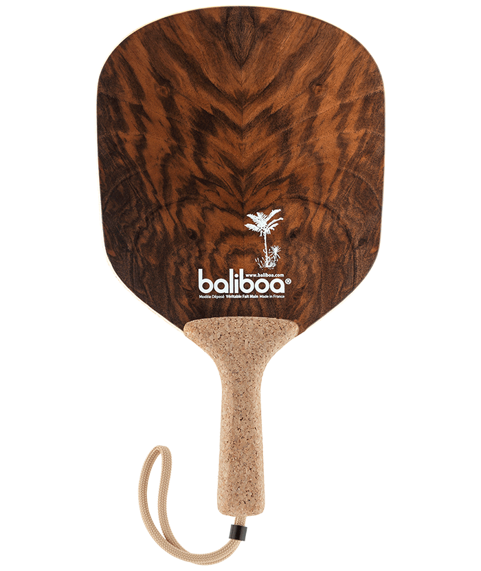 Voodoo beach tennis