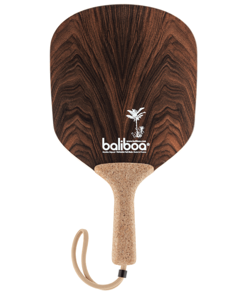 Voodoo beach racquet